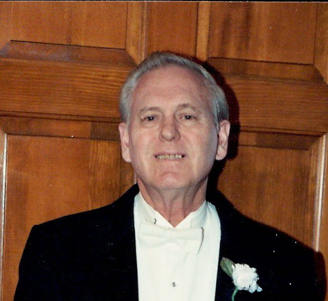 James Raymond Taylor